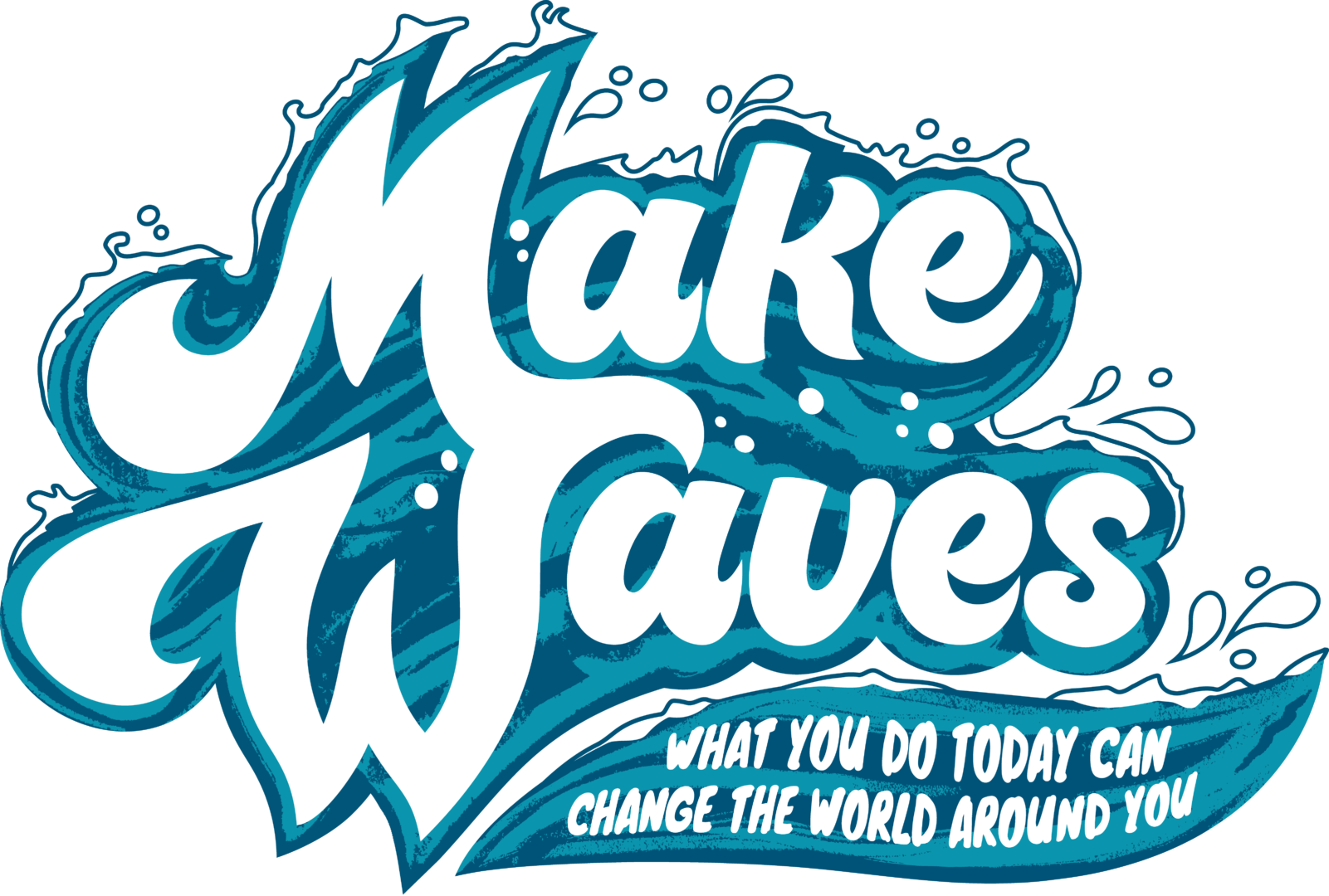 Make Waves_Logo_Full Color Make Waves_Logo_Full Color
