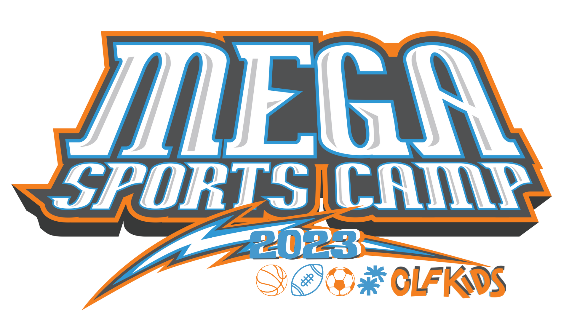 Mega Sports Camp