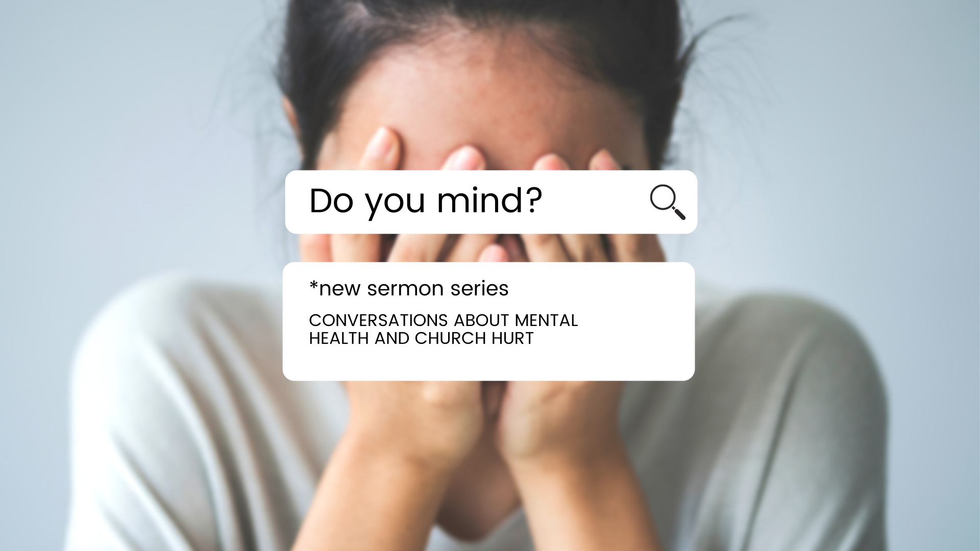 DO YOU MIND SERMON SERIES-MAL