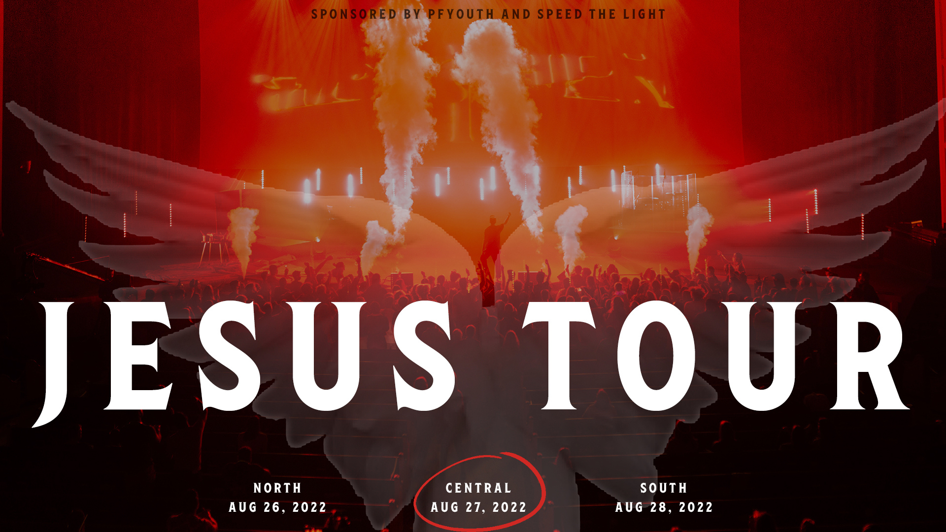 Jesus Tour-2