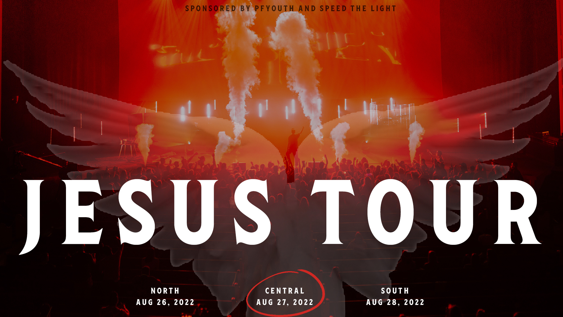 Jesus Tour-2 Jesus Tour-2