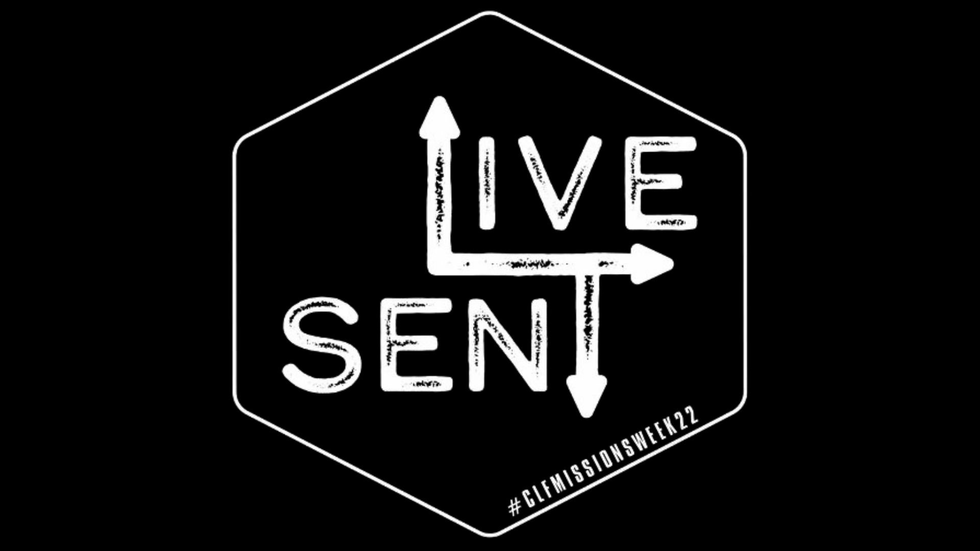 LIVE SENT MISSIONS WEEK 2022 WEEK 1-MAL